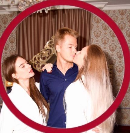 Андрес в деле - Кто такая современная женщина