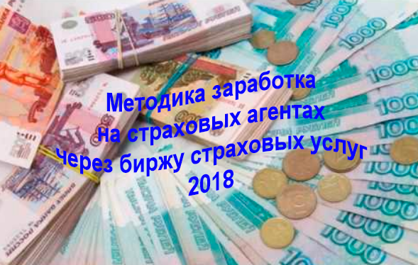 osg.kurs4 - Методика заработка на страховых агентах через биржу страховых услуг 2018