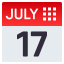 Calendar    :date: 📅