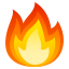 Fire    :fire: 🔥