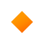 Small orange diamond    :small_orange_diamond: 🔸