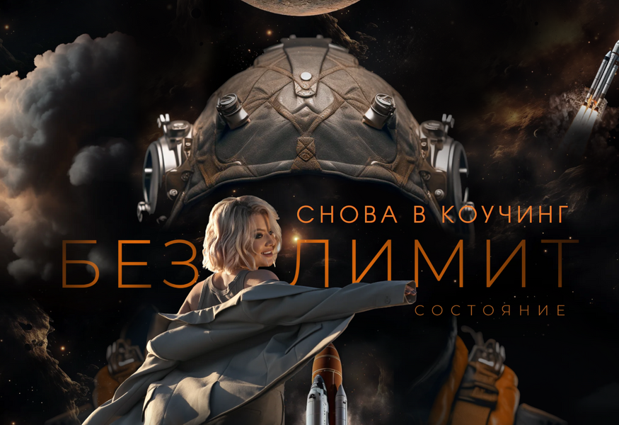 Тата Феодориди - Коучинг Безлимит 2025. Тариф Хочу сам