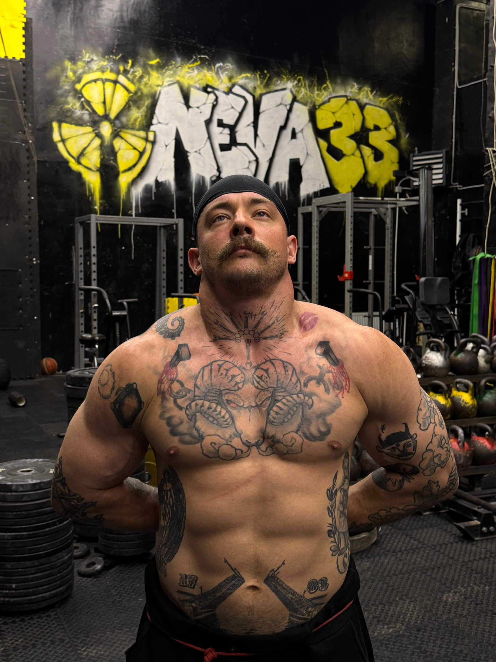 Blud - Шея для нормисов