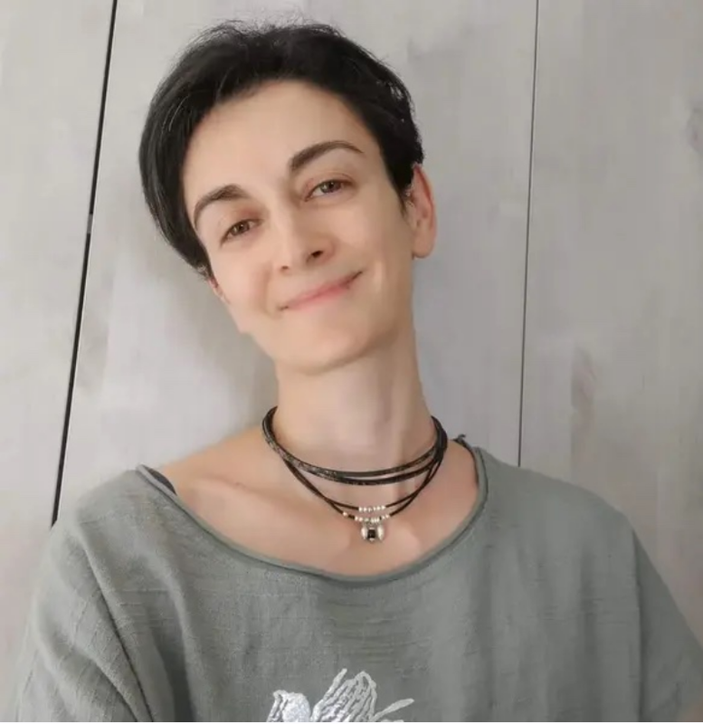 EMDR SPB / Людмила Музлаева - Хроническая боль — тихая эпидемия. Лекция