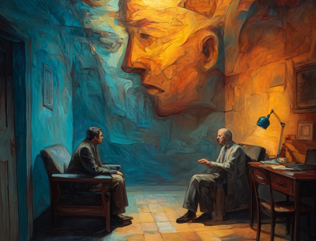 EduNote / Ирина Шибаева - Неанализабельные пациенты: кто они?