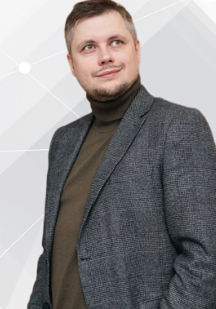 Денис Смирнов - Эталонная Модель Маркетинга