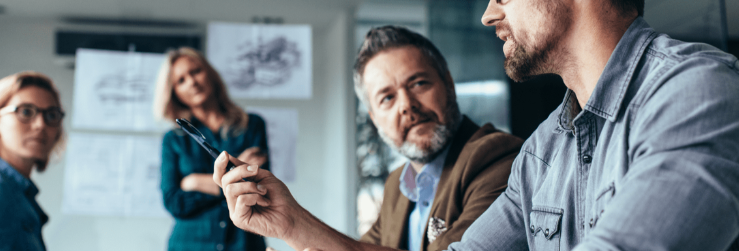 Moscow business school / Оксана Самарина - Разработка программ обучения оффлайн и онлайн