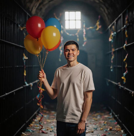 Аяз Шабутдинов - Последняя лекция. Месяц 2