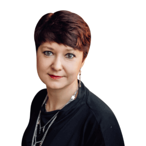 Елена Тихомирова - 2 компонента успеха в обучении. Тариф Сам за себя