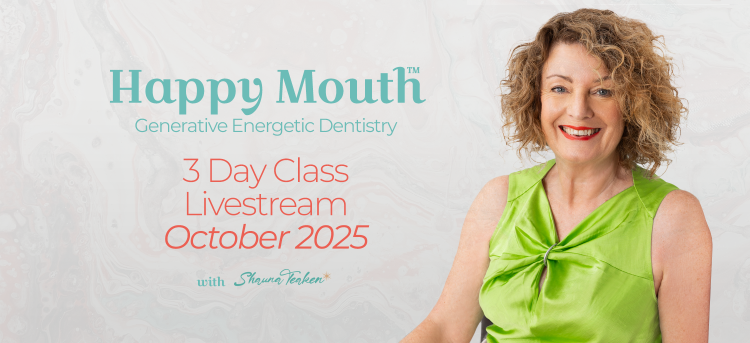 Шона Тэкен - Счастливый рот или HappyMouth 2024