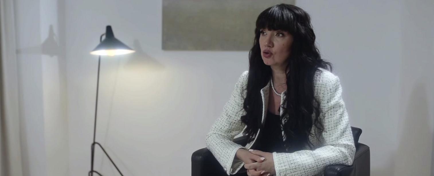 Ольга Князева - Управляемый сарафан 2.0