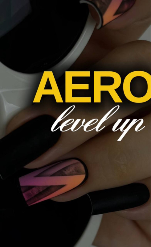 natalinails_rzn - AERO level up