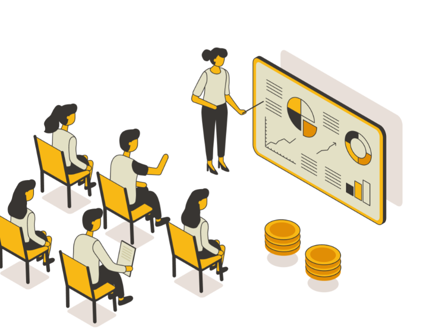 Eduson Academy / Елена Масолова, Евгений Орлан - Менеджер отдела продаж