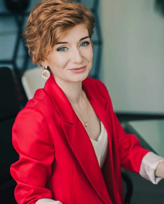 Александра Гуреева - Бизнес Практика. Хочу быстрее и больше